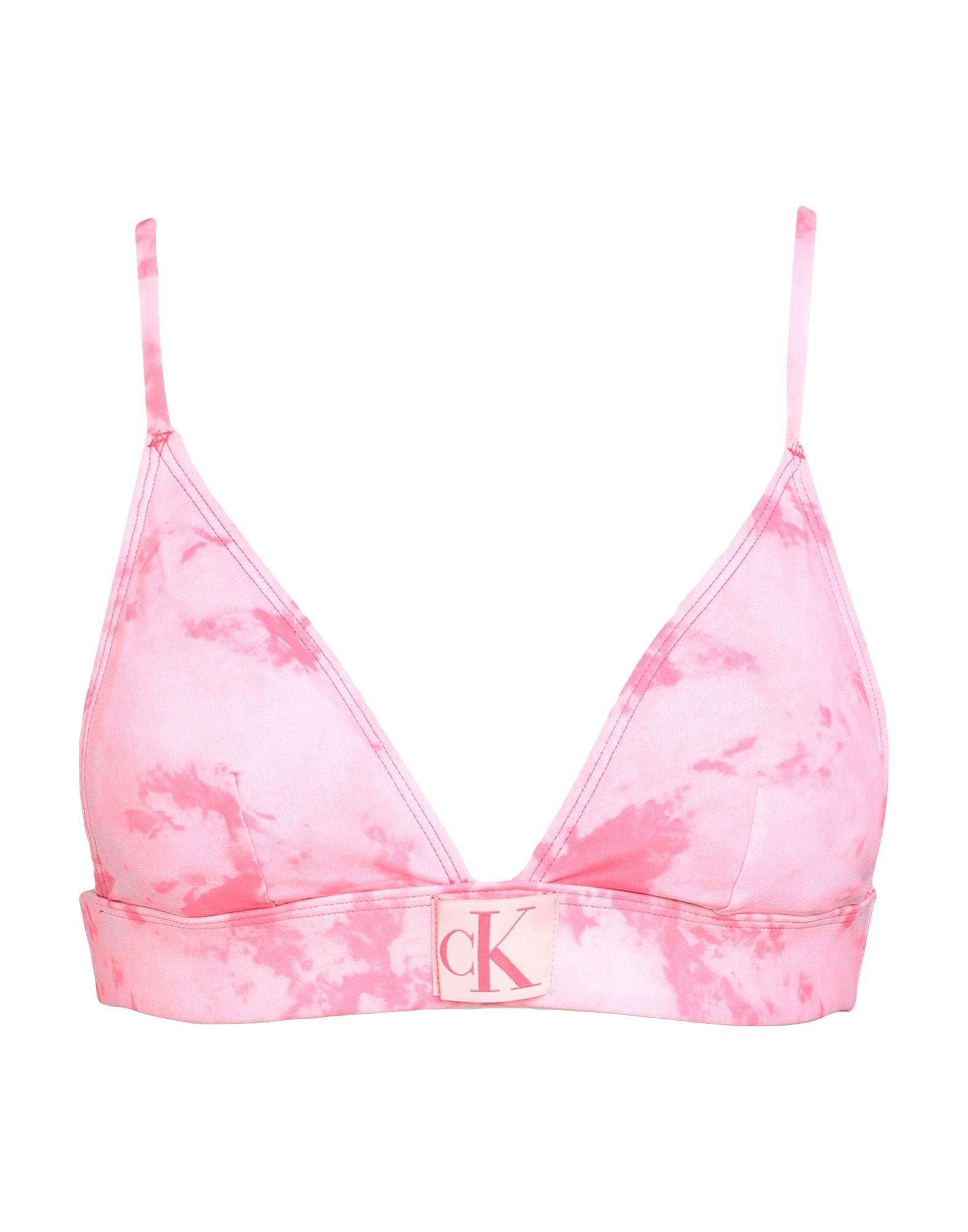 CALVIN KLEIN - Bikini tops