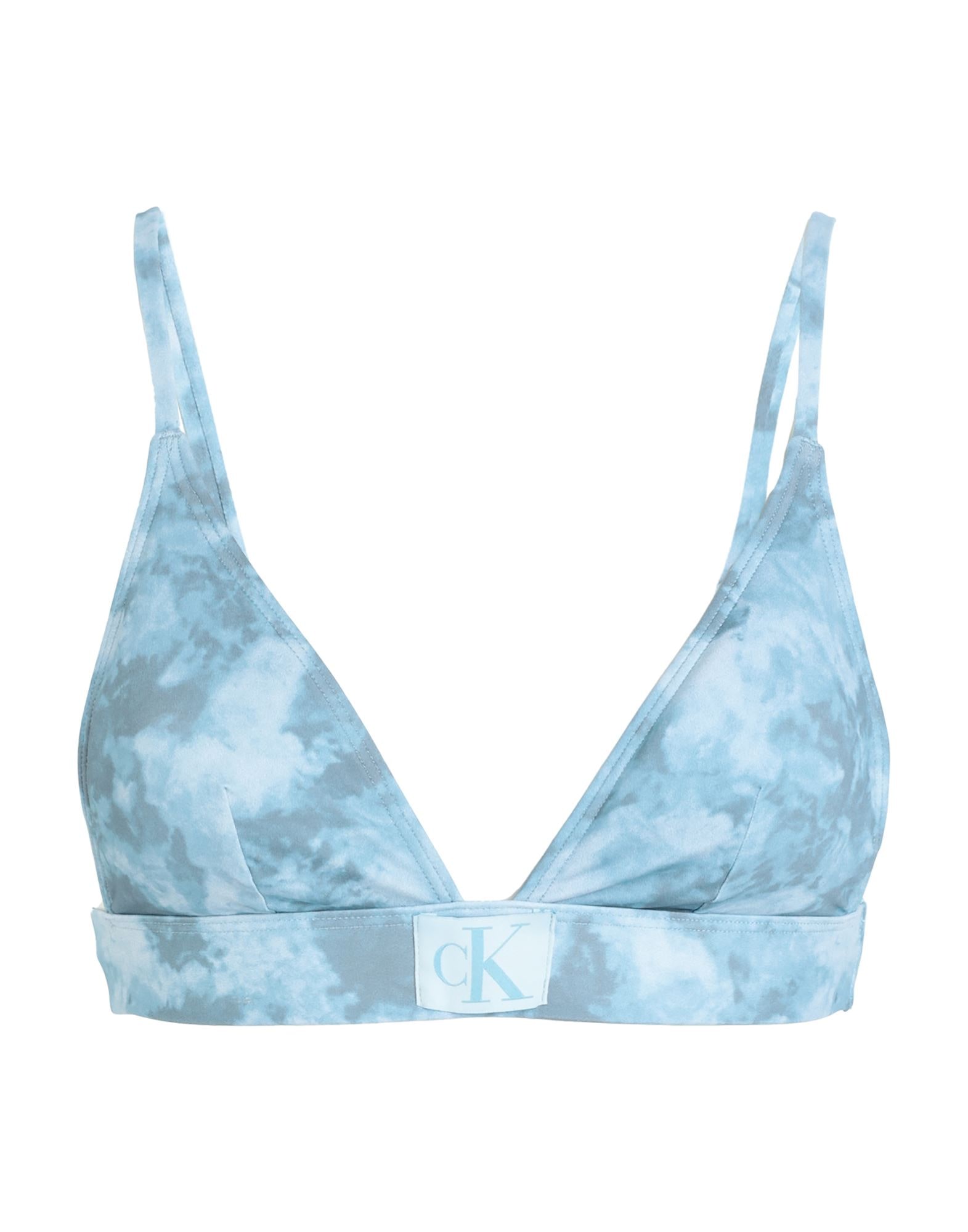 CALVIN KLEIN - Tops de bikini