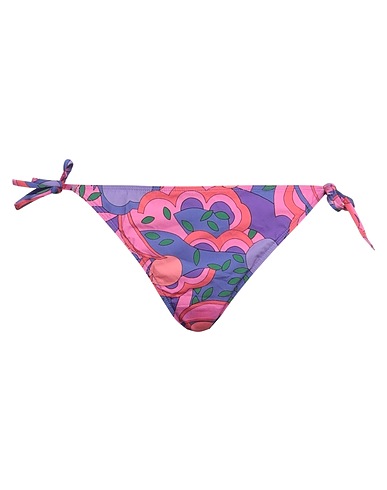 ISABEL MARANT Bikini Purple 78% Polyamide, 22% Elastane