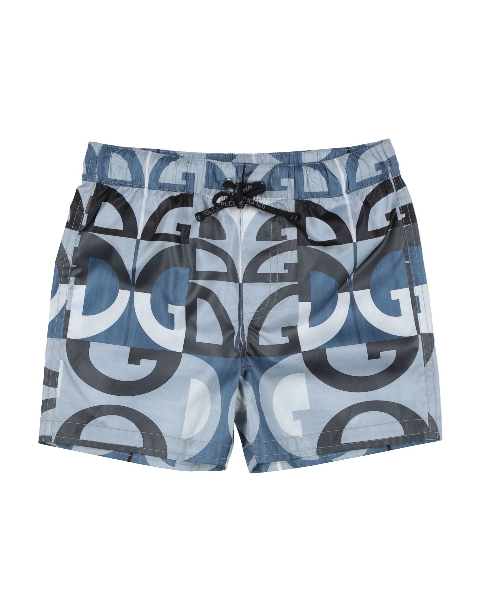 DOLCE&GABBANA - Swim trunks