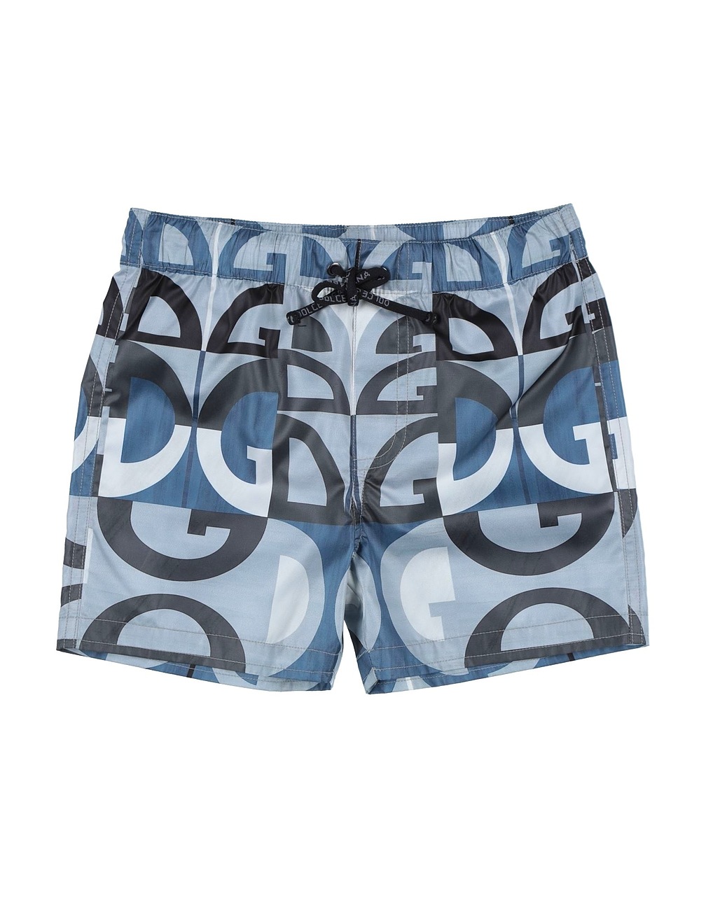 DOLCE&GABBANA - Swim trunks