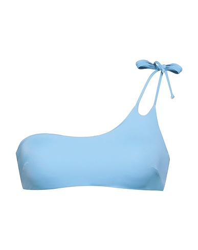 SIAN SWIMWEAR Bikini Blu chiaro 78% Poliammide, 22% Elastan