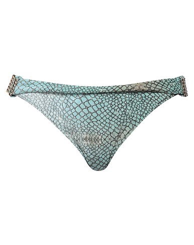 WEST SEVENTY NINE Bikini Verde 80% Poliammide, 20% Elastan