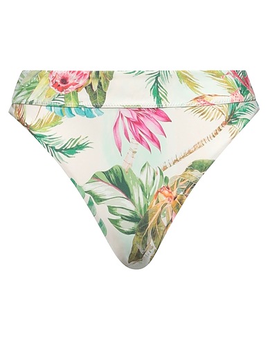 PILYQ  Barcelona Bikini Beige 84% Poliammide, 16% Elastan