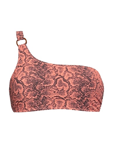 LOVE STORIES Bikini Blush 42% Polyester, 29% Recycled polyamide, 18% Polyamide, 11% Elastane