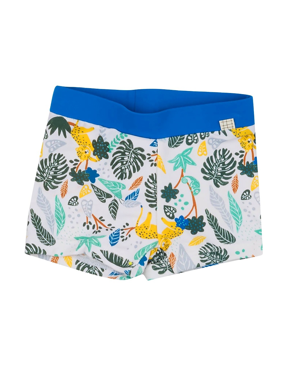CARRÉMENT BEAU - Swim trunks