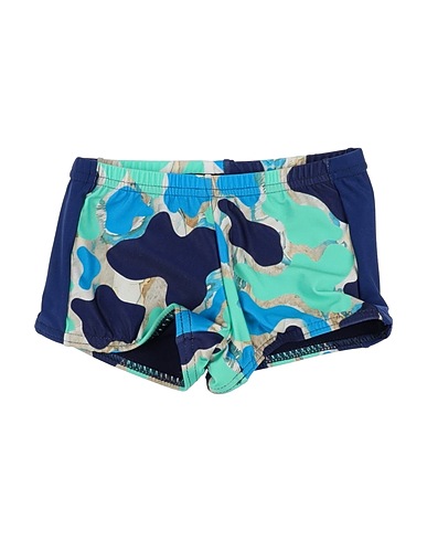 CUCHI Boxer mare Blu notte 80% Poliammide, 20% Elastan