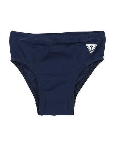 GUESS Bikini Midnight blue 80% Nylon, 20% Elastane