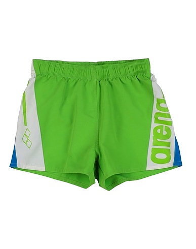 ARENA Boxer mare Verde 100% Poliestere