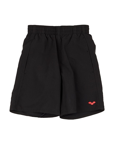 ARENA Boxer Schwarz 100% Polyester