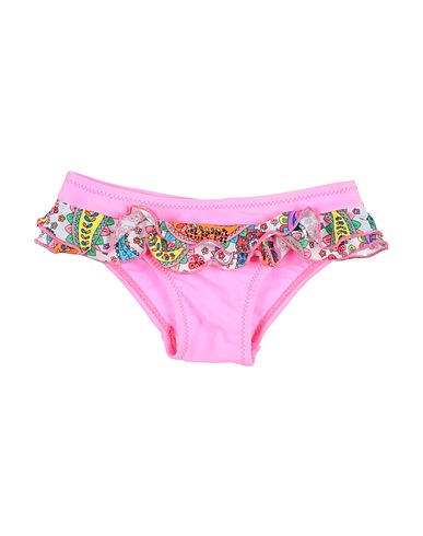 CUCHI Bikini Rosa chiaro 90% Poliammide, 10% Elastan
