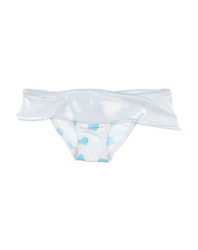 CUCHI Bikini Bianco 80% Poliammide, 20% Elastan
