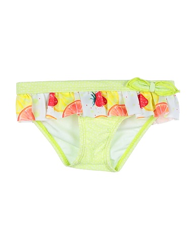 LOSAN Bikini Light green 85% Polyester, 15% Elastane
