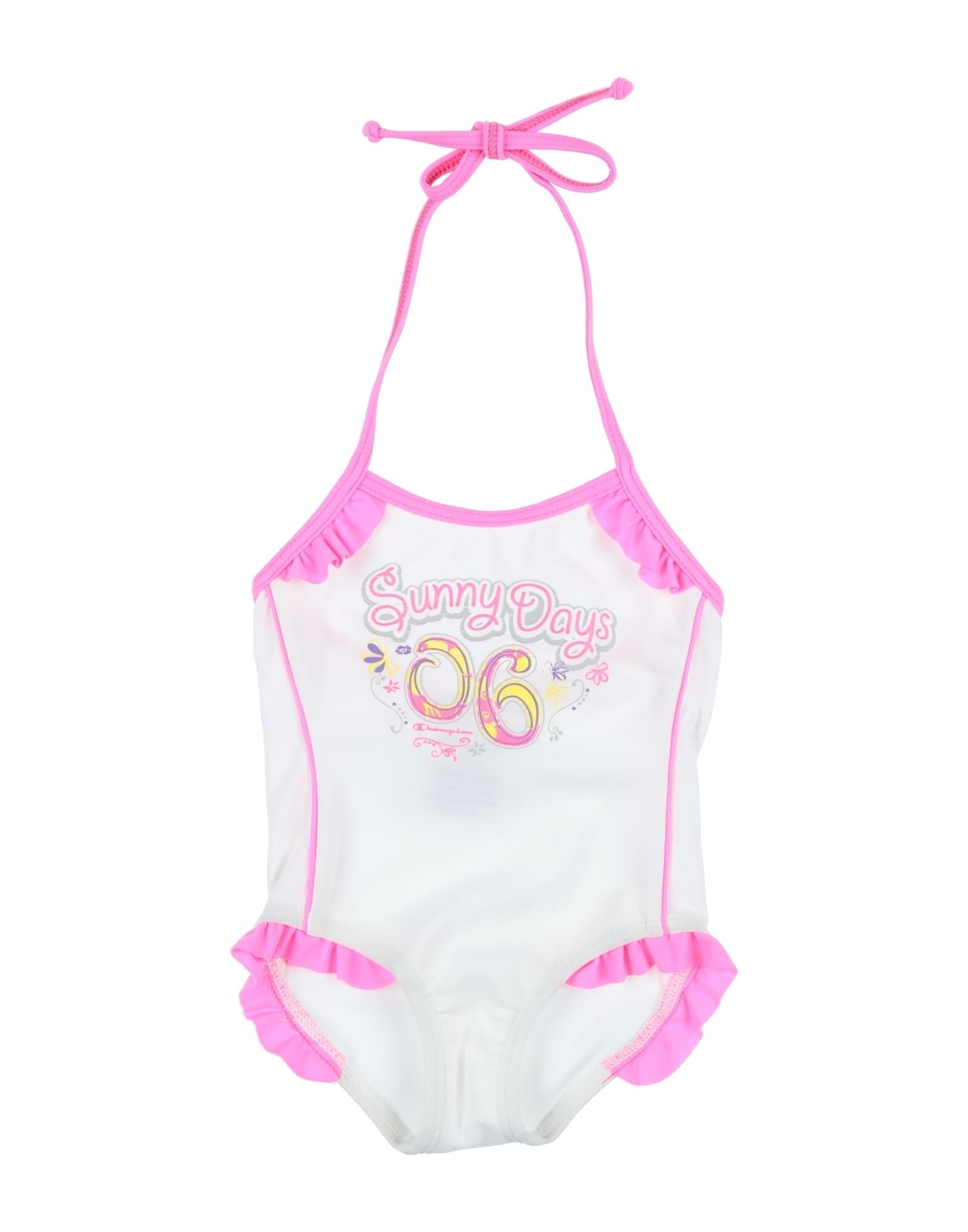 CHAMPION - One-piece swimsuits