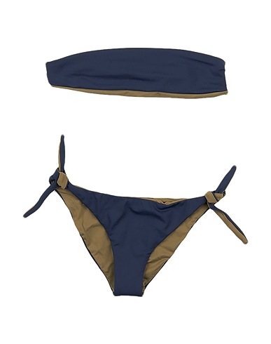 RRD Bikini Verde militare 86% Poliammide, 14% Elastan