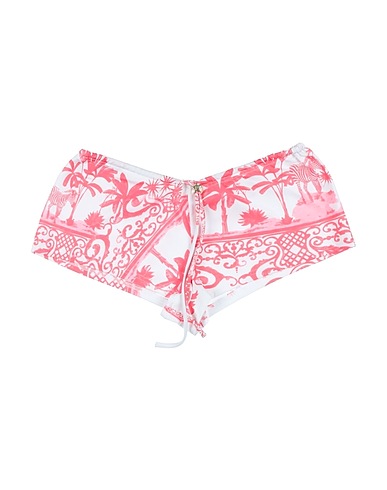 PIN UP STARS Bikini Coral 86% Polyester, 14% Elastane