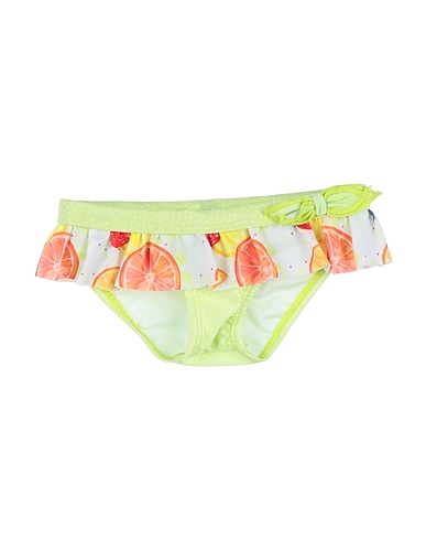 LOSAN Bikini Verde lime 85% Poliammide, 15% Fibre elastiche