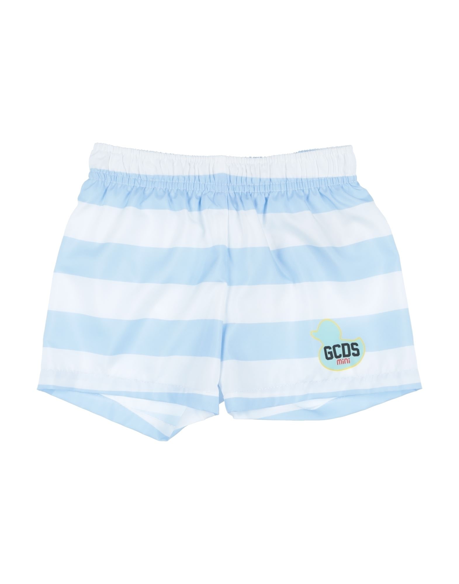 GCDS MINI - Swim trunks