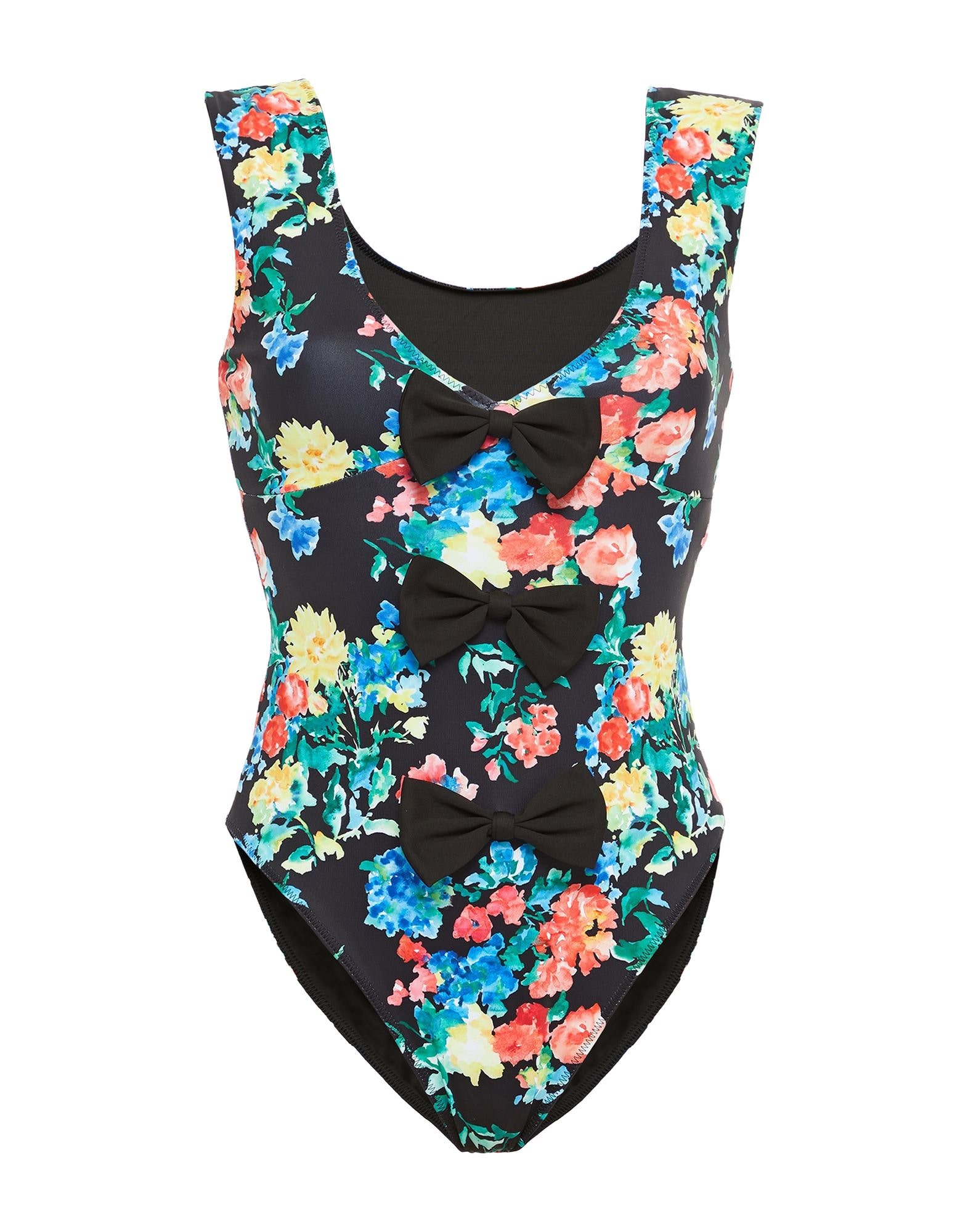 CAROLINE CONSTAS - One-piece swimsuits