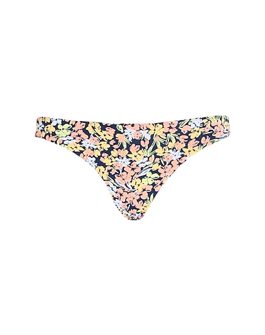 ROXY Biquini RX Bikini bottom Pt Beach Classics Tanga
 Azul marino 87% Poliamida, 13% Nailon