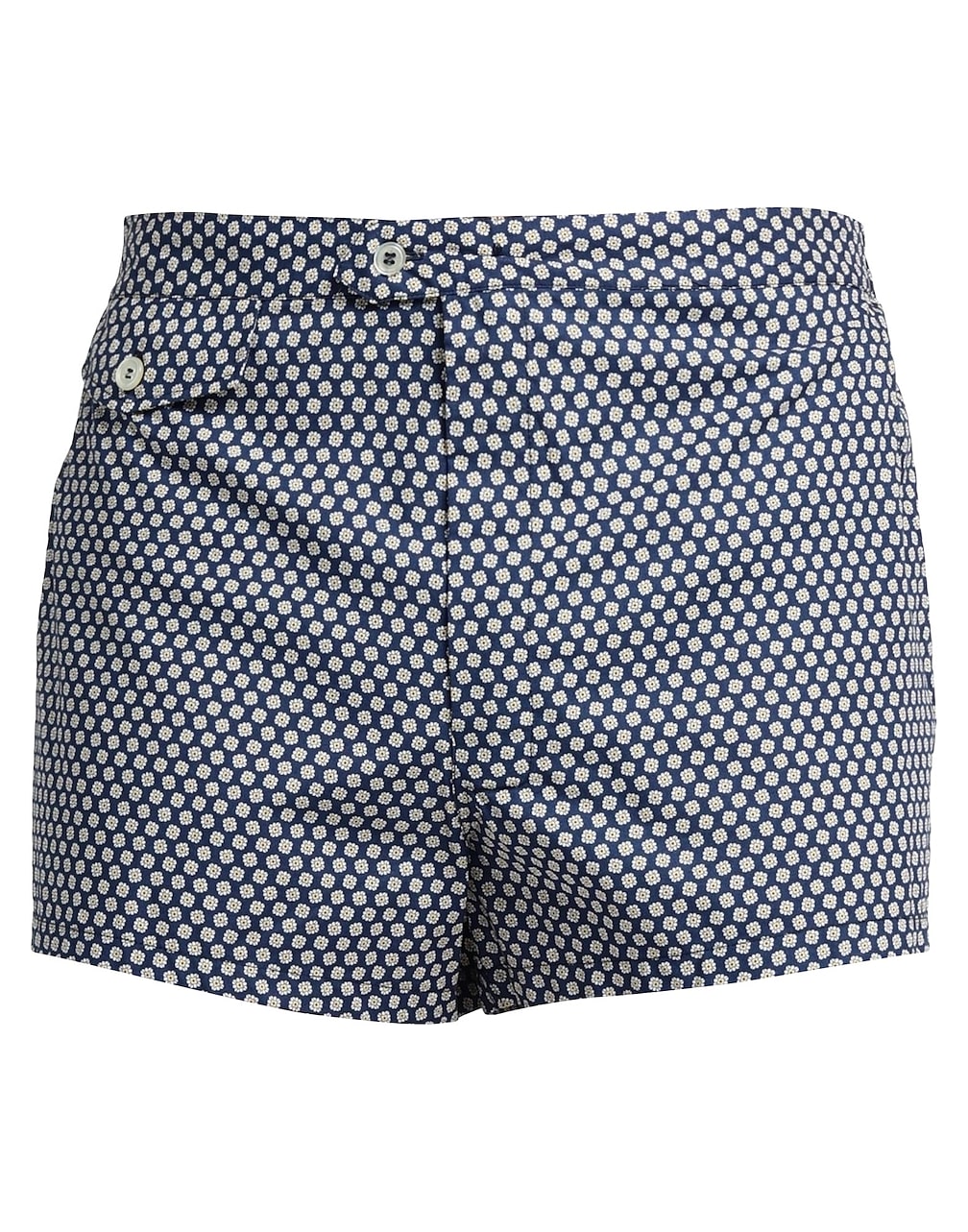 E.MARINELLA - Swim trunks