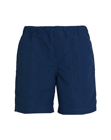 QUIKSILVER Swim shorts QS Shorts Zero Waist Amphibian
 Navy 100% Polyester