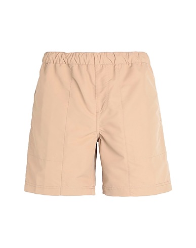 QUIKSILVER Swim shorts QS Shorts Zero Waist Amphibian
 Sand 100% Polyester