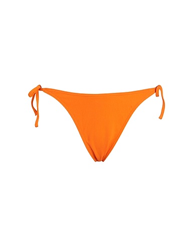 ROXY Bikini RX Bikini bottom Color Jam Sd Cheeky Highleg Ts
 Arancione 93% Poliammide, 7% Elastan
