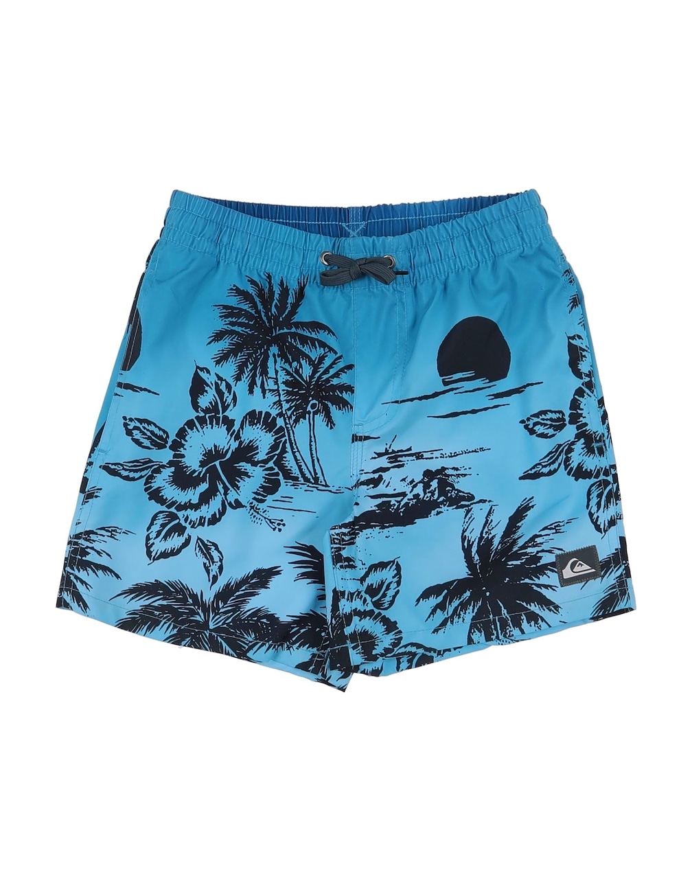 QUIKSILVER - Boxer da mare