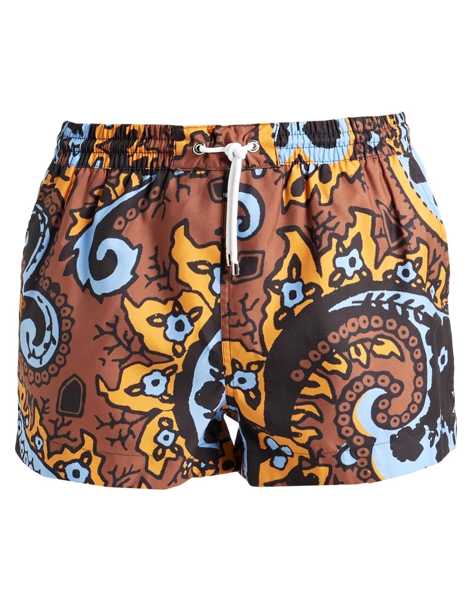 DUNHILL - Swim trunks