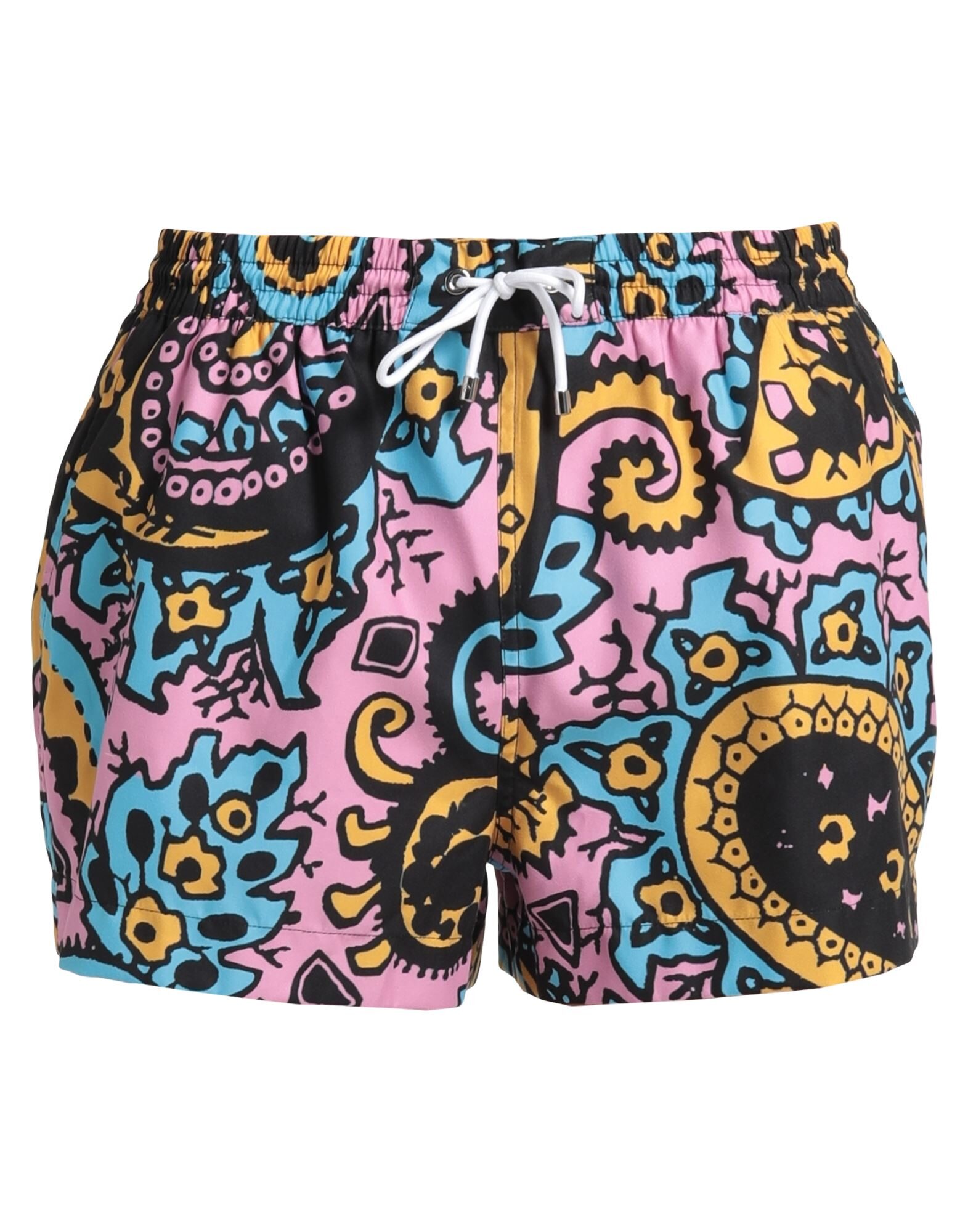 DUNHILL - Swim trunks