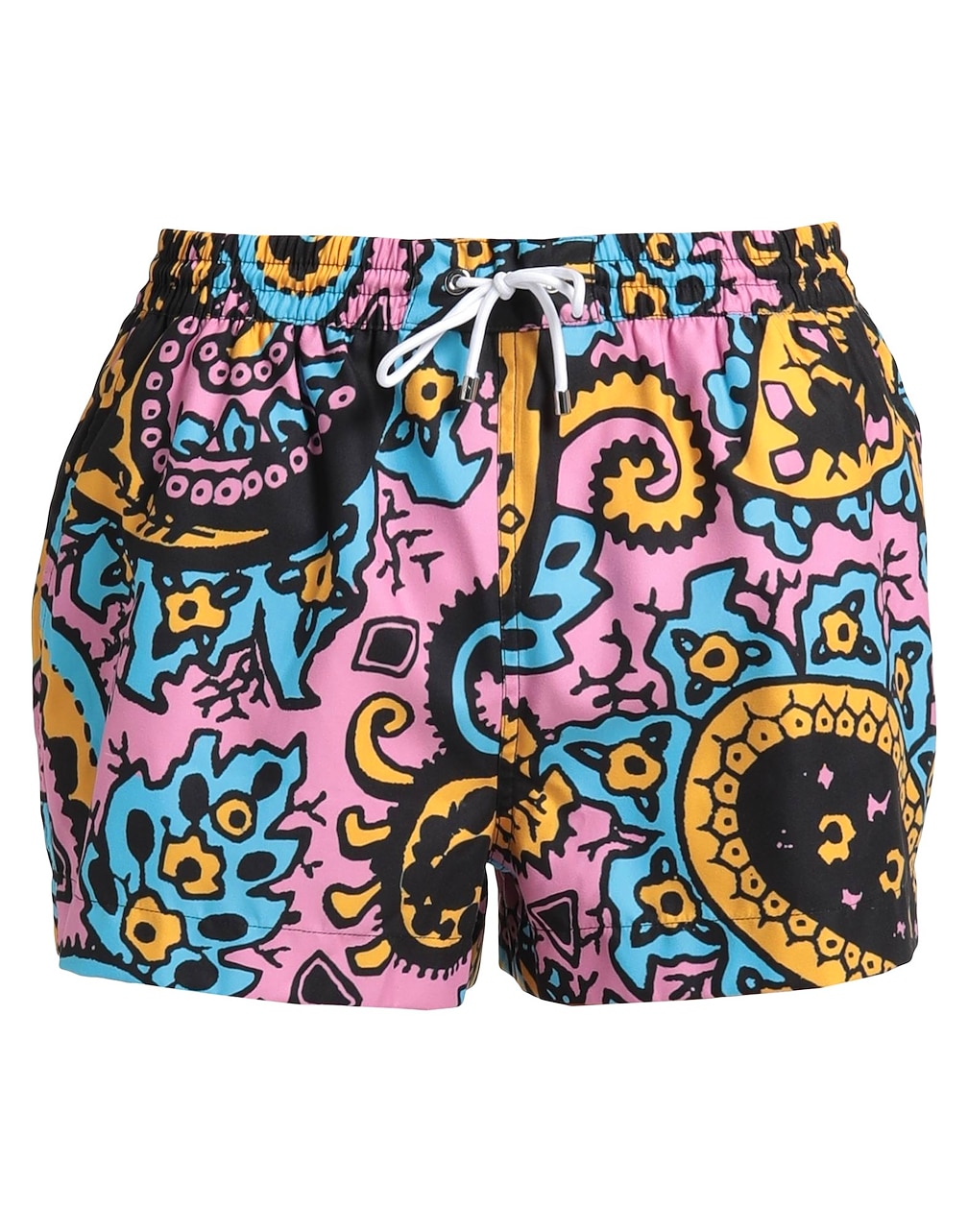 DUNHILL - Swim trunks