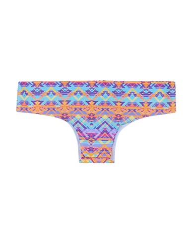 SUN SISTERS BEACHWEAR Bikini Arancione 80% Poliestere, 20% Elastan