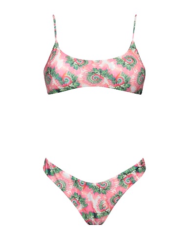 MATINÉE Bikini Verde 86% Poliestere, 14% Elastan