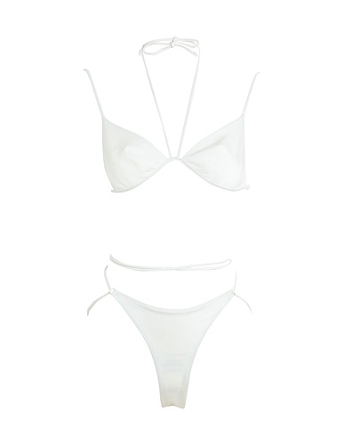 MATINÉE Bikini Ivory 86% Polyamide, 14% Elastane