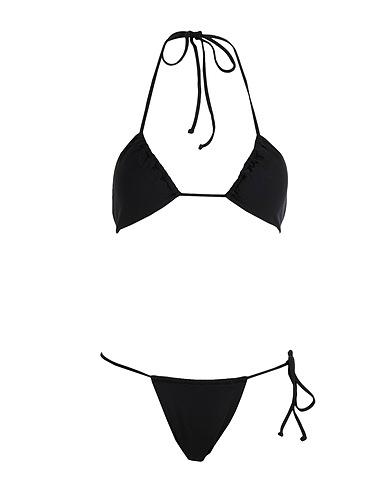 MATINÉE Bikini Black 86% Polyamide, 14% Elastane