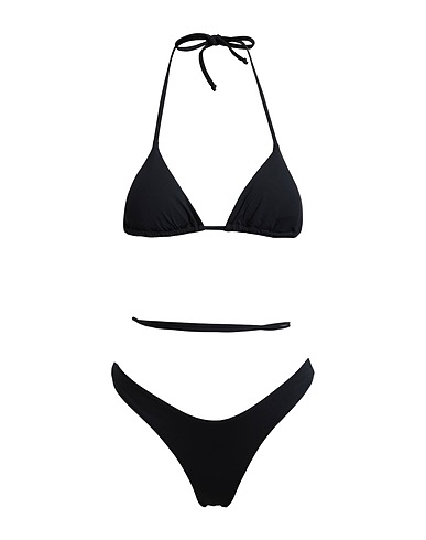 MATINÉE Bikini Black 86% Polyamide, 14% Elastane