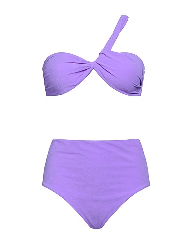 MATINÉE Bikini Purple 86% Polyamide, 14% Elastane
