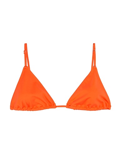 I.D. SARRIERI Bikini Orange 84% Nylon, 16% Elastane