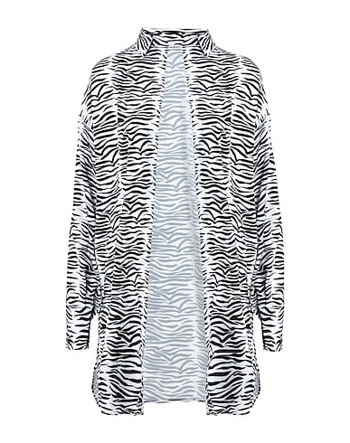 MATINÉE Cover-up White 100% Polyester