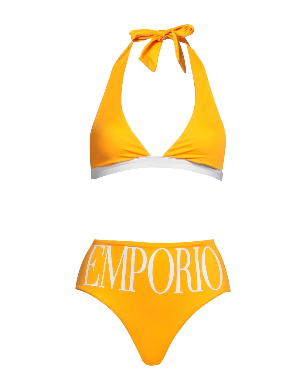 EMPORIO ARMANI - Maillots deux pièces