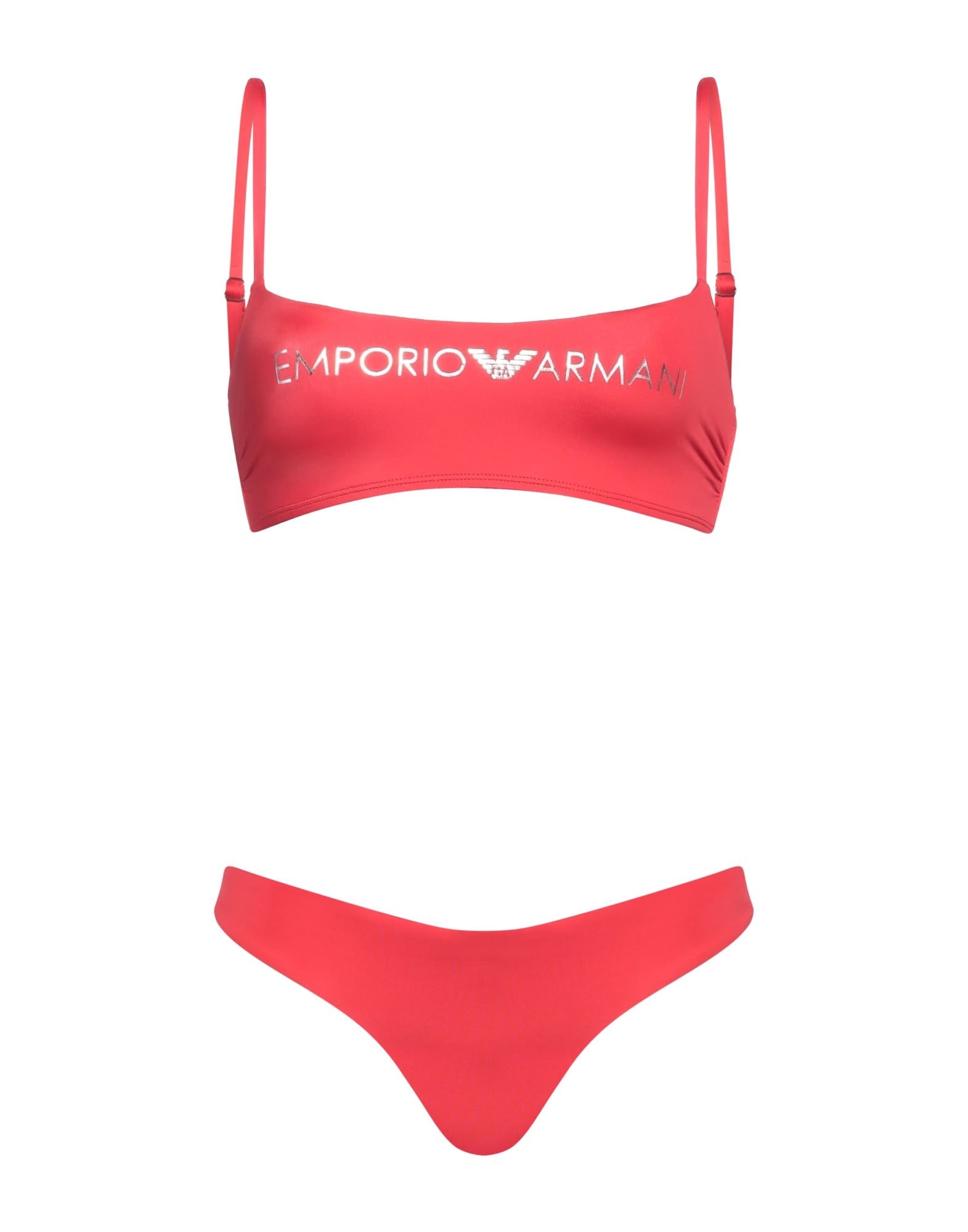 EMPORIO ARMANI - Bikini