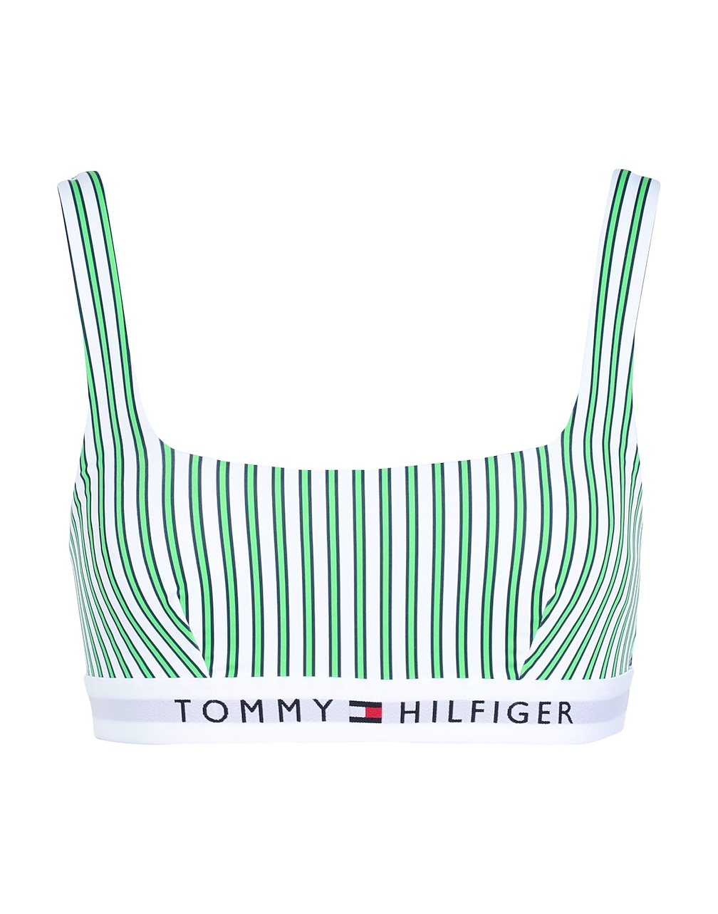 TOMMY HILFIGER - Hauts de bikini