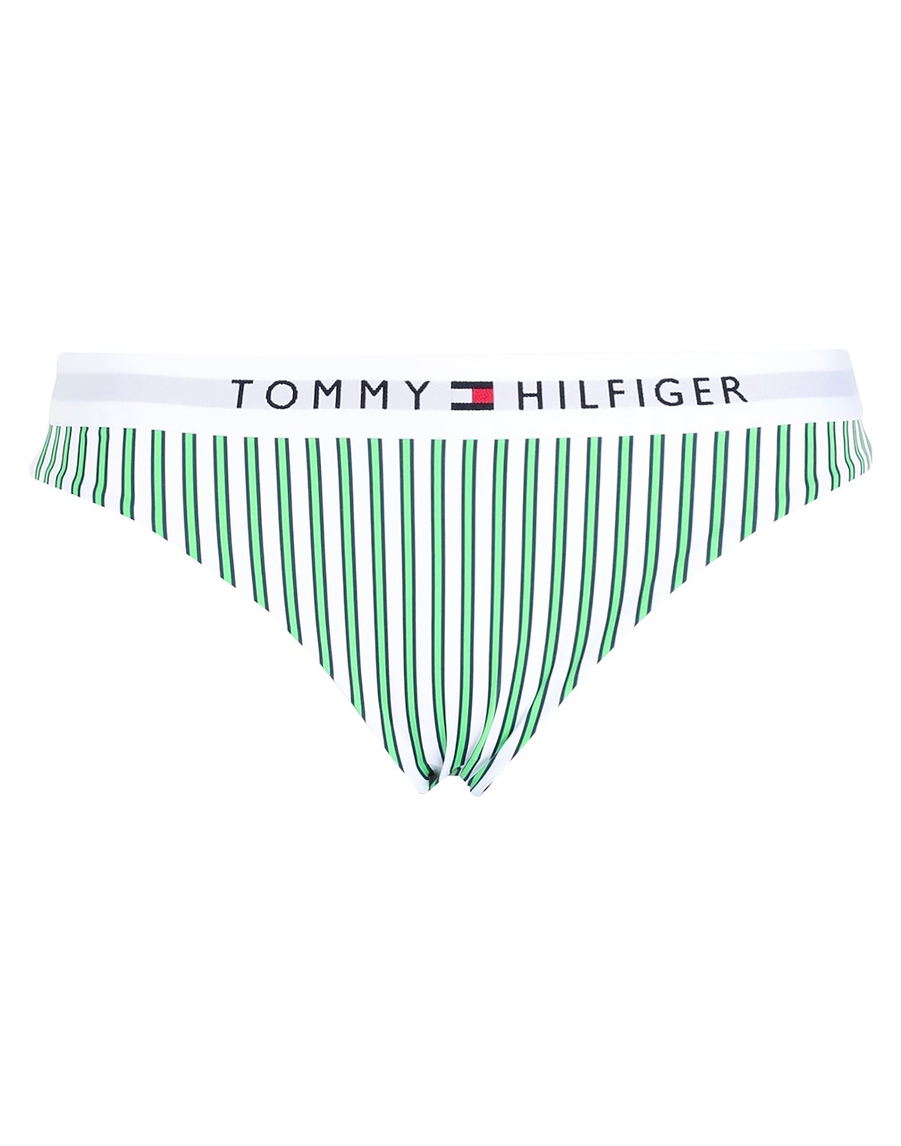 TOMMY HILFIGER - Slip Bikini & Slip Mare