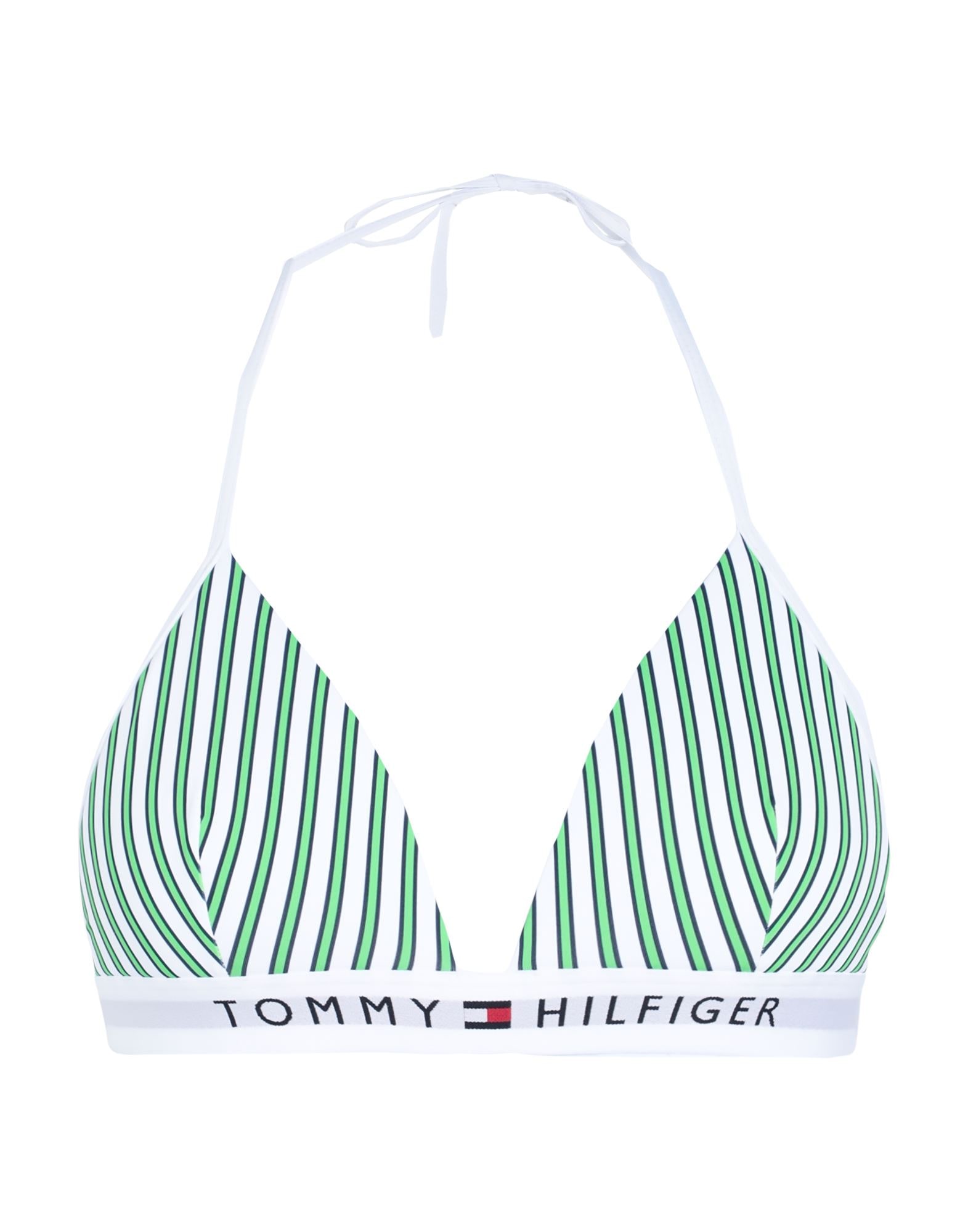 TOMMY HILFIGER - Bikini tops