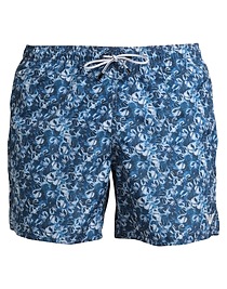 EMPORIO ARMANI - Swim shorts