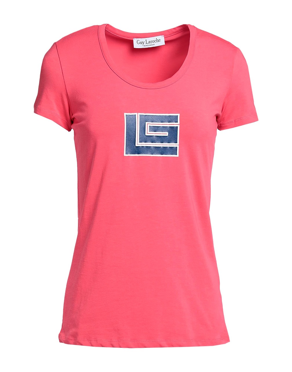 GUY LAROCHE - T-shirts