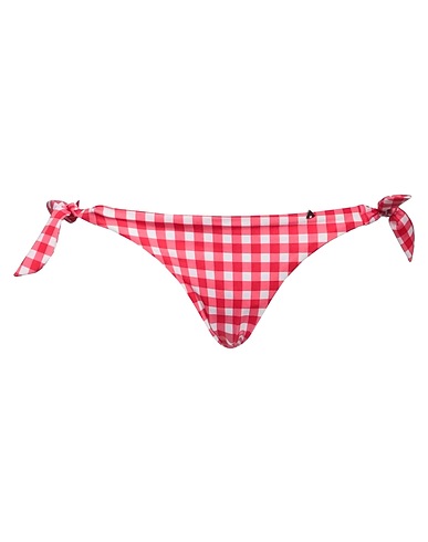 GUESS Bikini Red 80% Polyamide, 20% Elastane