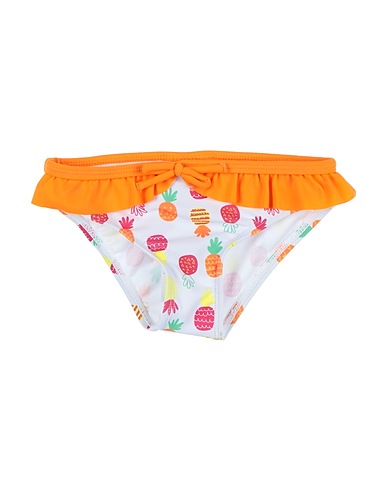 LOSAN Bikini Orange 85% Polyester, 15% Elastane