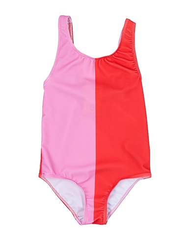 M'A KIDS One-piece swimsuits Pink 78% Recycled polyester, 22% Elastane